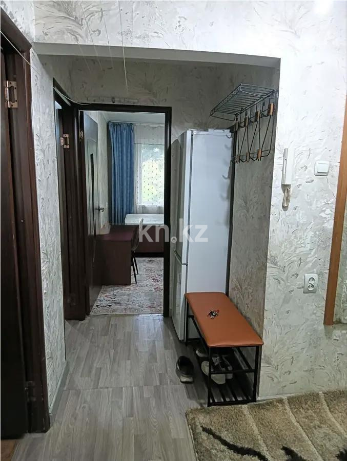 Продажа 3-комнатной квартиры, 62 м² в Алматы - фото 4
