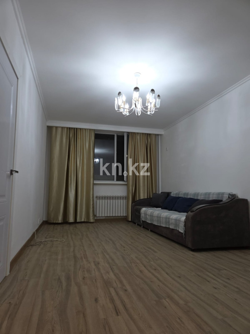 Продажа 2-комнатной квартиры, 57 м² в Алматы - фото 5