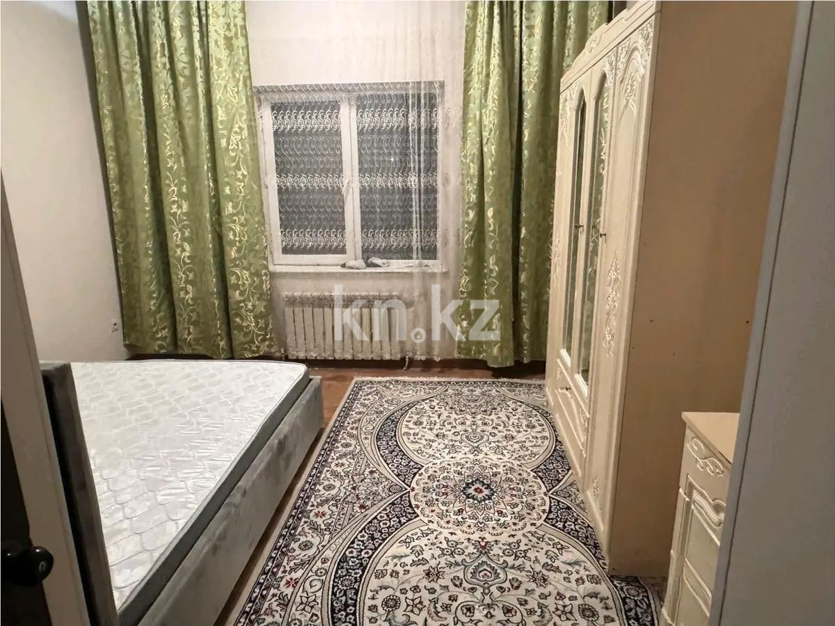 Продажа 3-комнатной квартиры, 90 м² в Алматы - фото 3