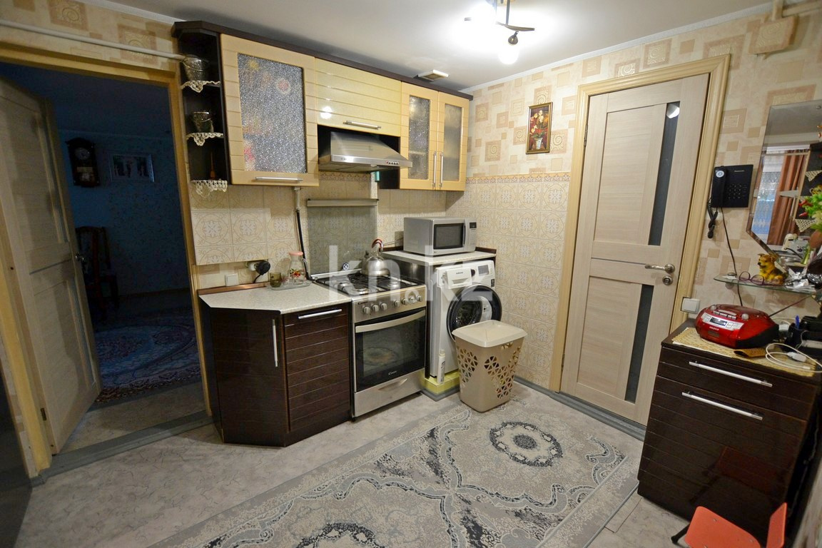 Продажа 4-комнатного дома, 75 м², Герцена в Алматы - фото 9