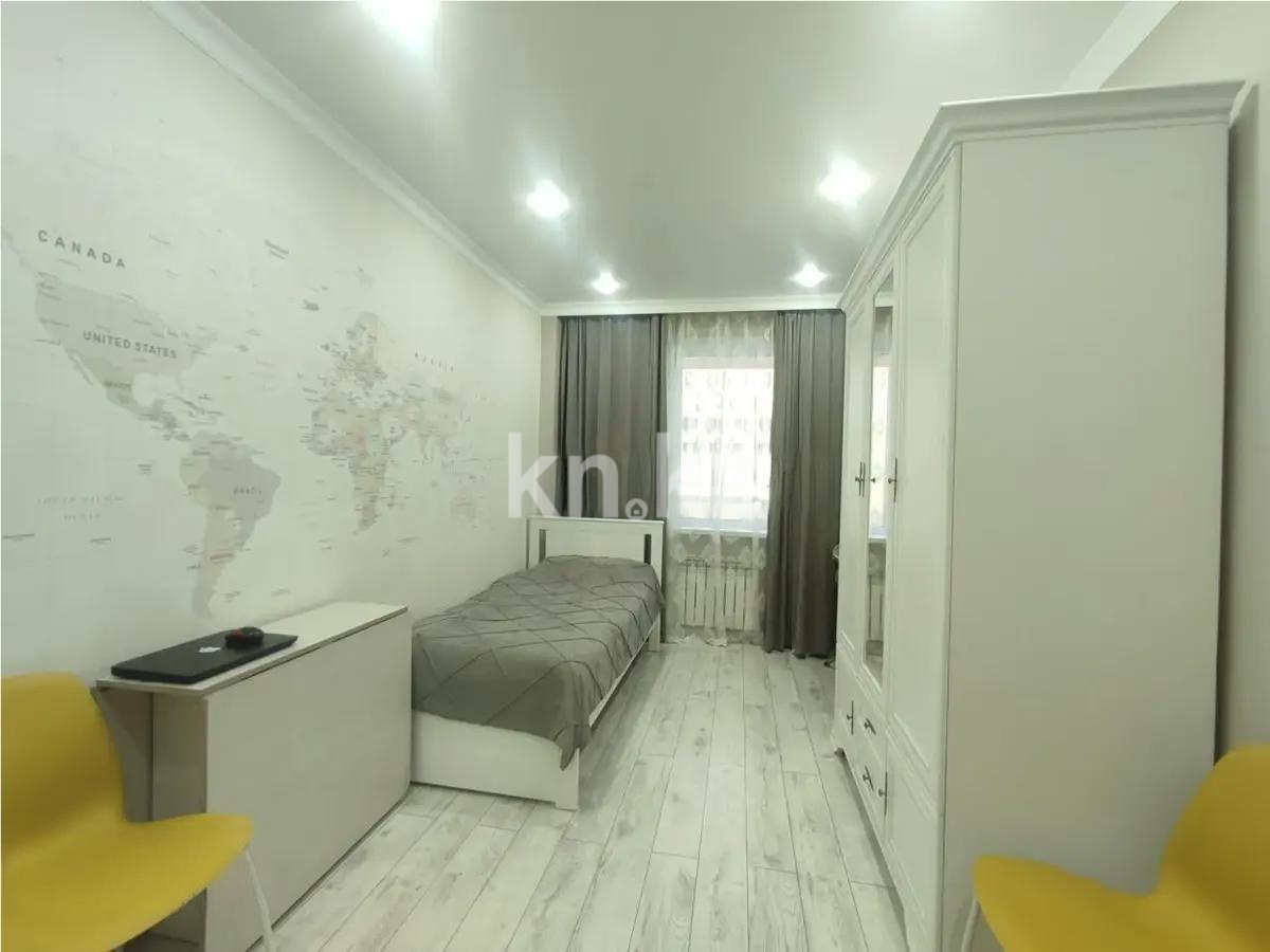 Продажа 3-комнатной квартиры, 84 м², ул. Таттимбета, дом  10/14 в Караганде - фото 3