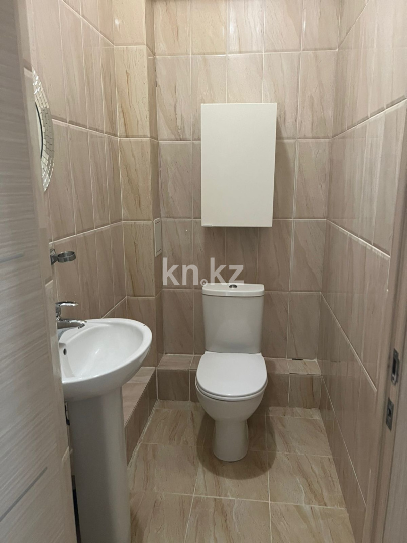 Аренда 3-комнатной квартиры, 101 м² в Астане - фото 14