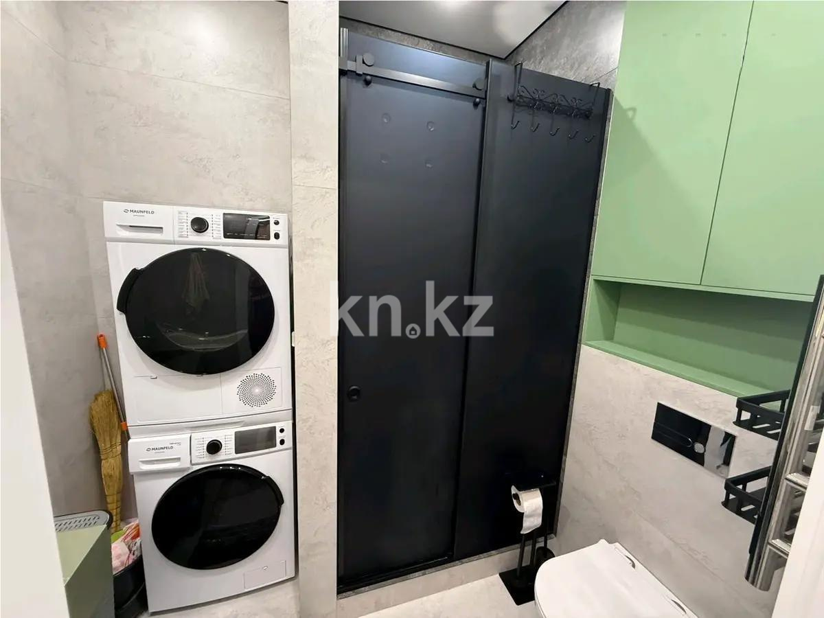 Продажа 4-комнатной квартиры, 125 м², ул. Сарайшык, дом  4 в Астане - фото 7