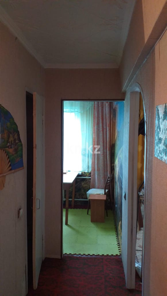 Продажа 1-комнатной квартиры, 34 м² в Усть-Каменогорске - фото 6