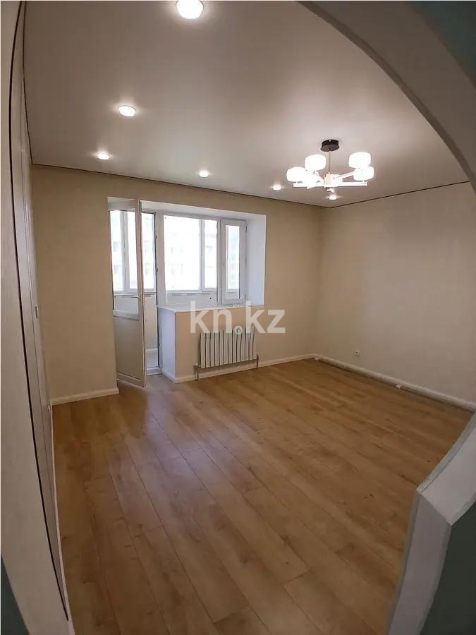 Продажа 2-комнатной квартиры, 40.6 м² в Астане