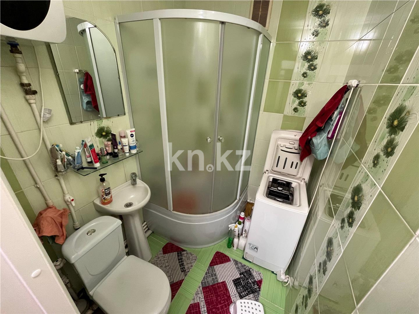 Продажа 2-комнатной квартиры, 44 м² в Караганде - фото 10