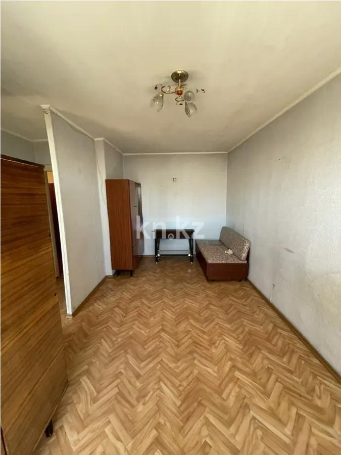 Продажа 1-комнатной квартиры, 31.6 м² в Астане