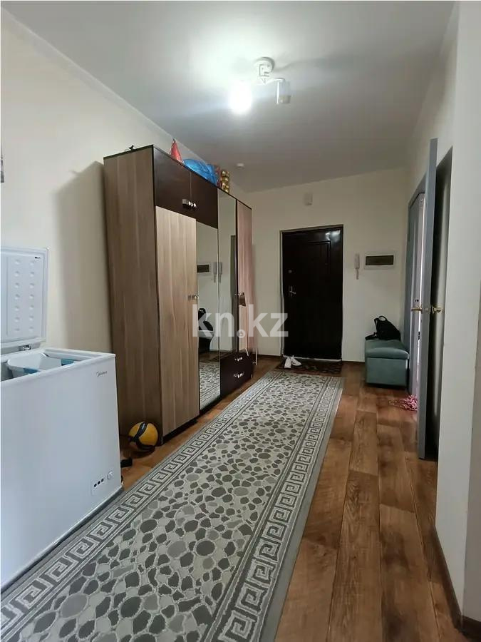Продажа 2-комнатной квартиры, 77.5 м² в Астане - фото 5