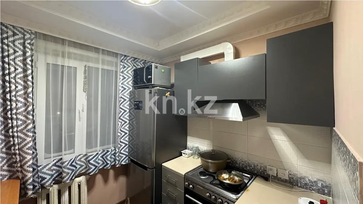 Продажа 2-комнатной квартиры, 48 м², 3 мкр-н, дом  7 в Абае - фото 3