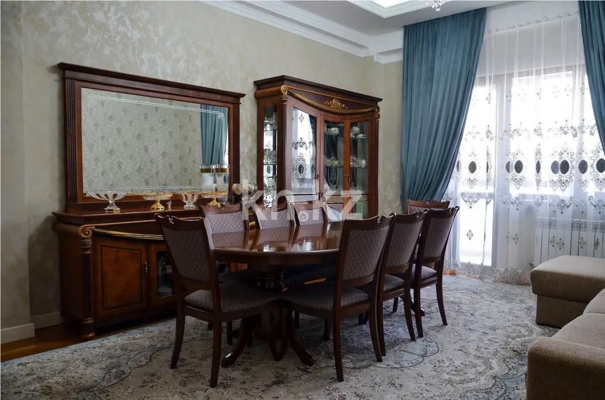 Продажа 3-комнатной квартиры, 130 м² в Алматы