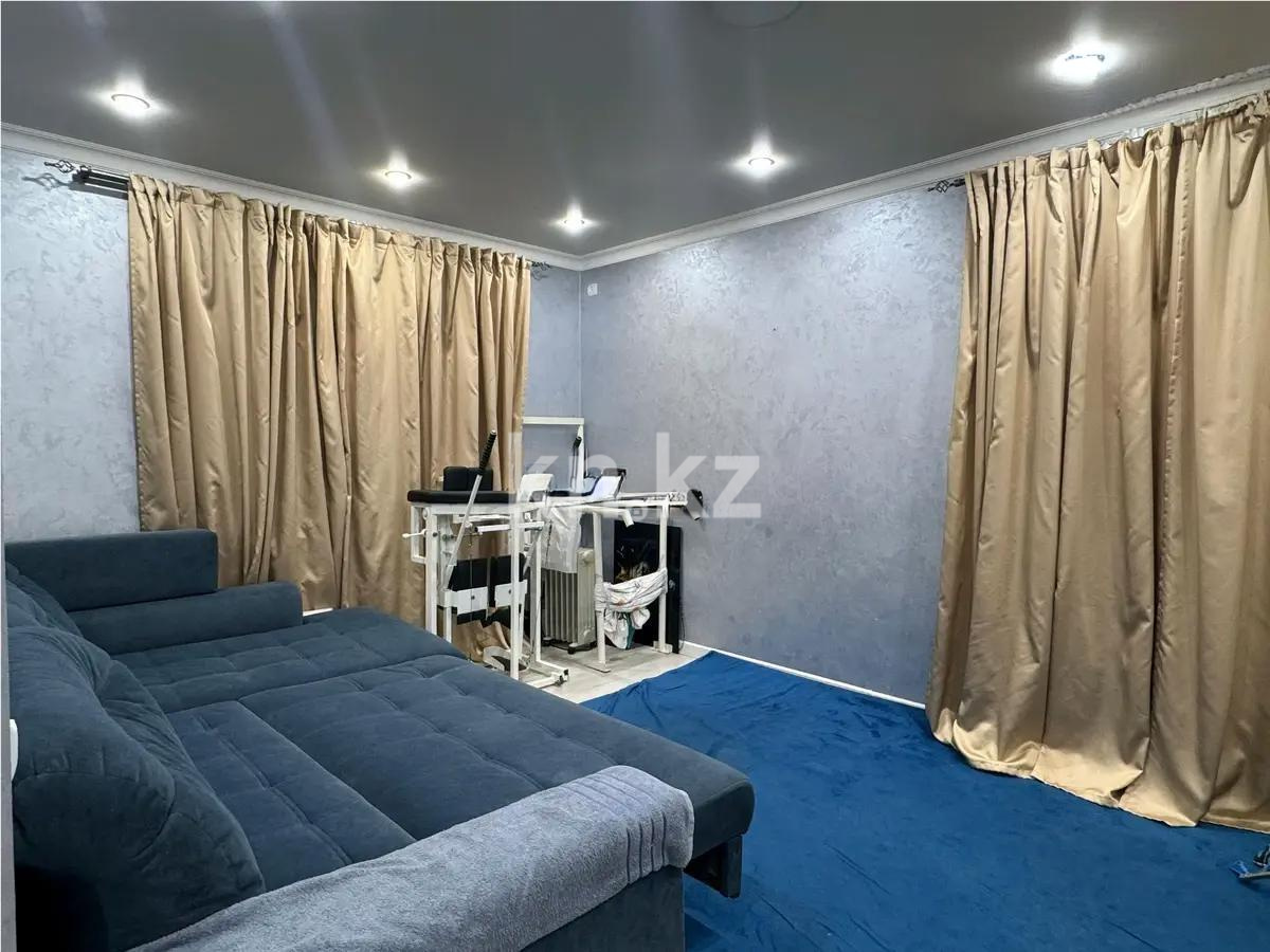 Продажа 1-комнатной квартиры, 37 м², ул. Тимирязева, дом  46 в Алматы