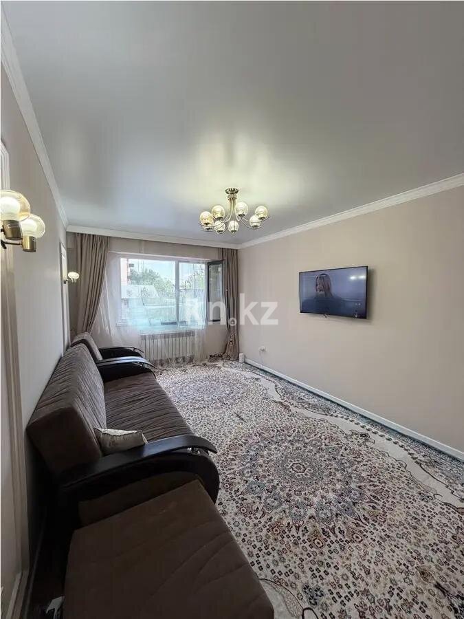 Продажа 3-комнатной квартиры, 87.5 м² в Алматы