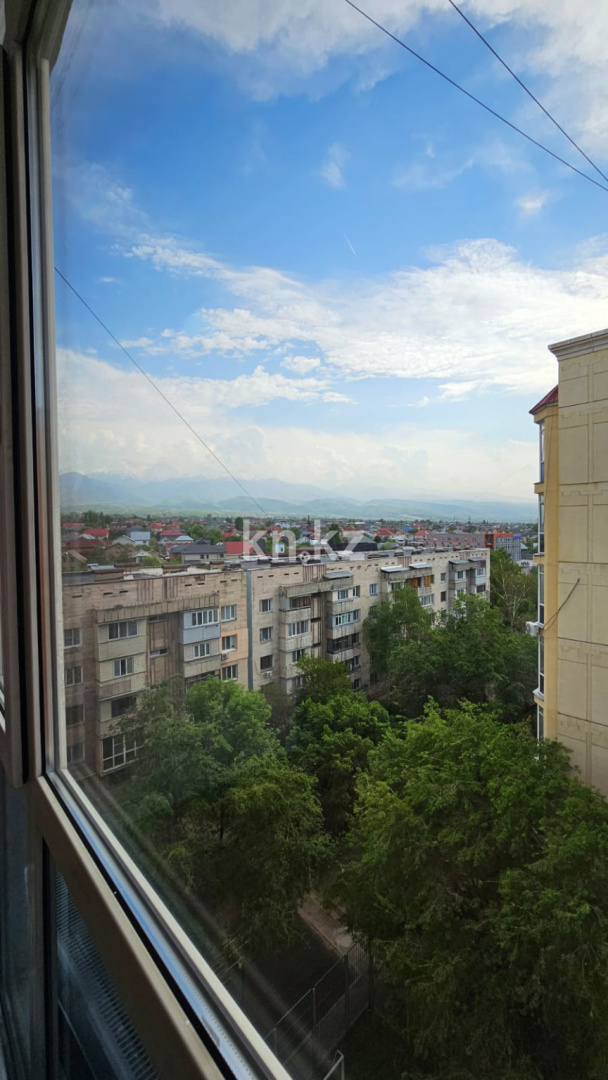 Продажа 2-комнатной квартиры, 49.7 м² в Алматы - фото 8