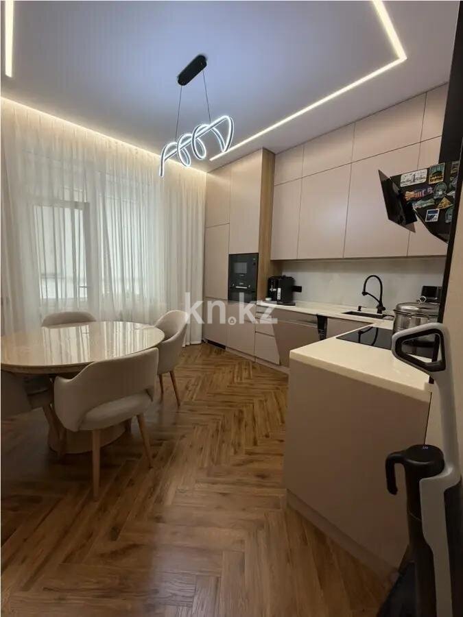 Продажа 4-комнатной квартиры, 137 м² в Астане - фото 5