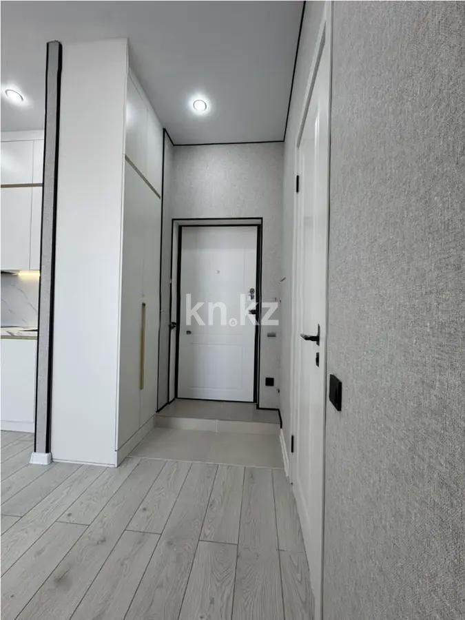 Продажа 1-комнатной квартиры, 41.5 м² в Астане - фото 5
