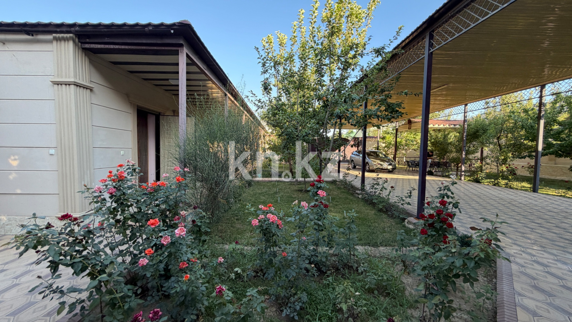 Продажа 5-комнатного дома, 228 м² в Шымкенте - фото 3