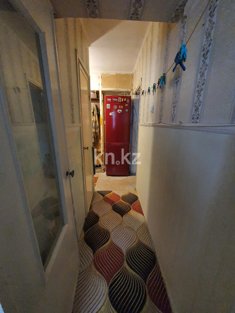 Продажа 2-комнатной квартиры, 42.5 м² в Алматы - фото 11