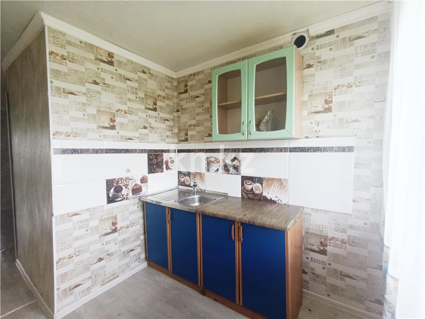 Продажа 3-комнатной квартиры, 62 м², мкр-н 23 в Караганде