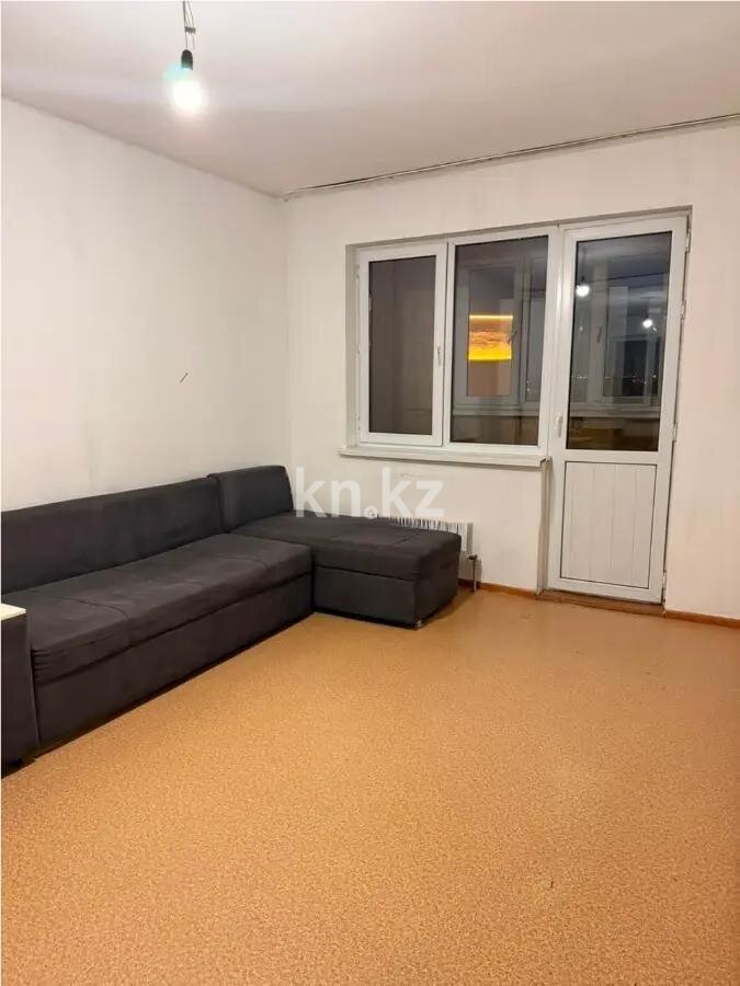 Продажа 1-комнатной квартиры, 40 м² в Алматы