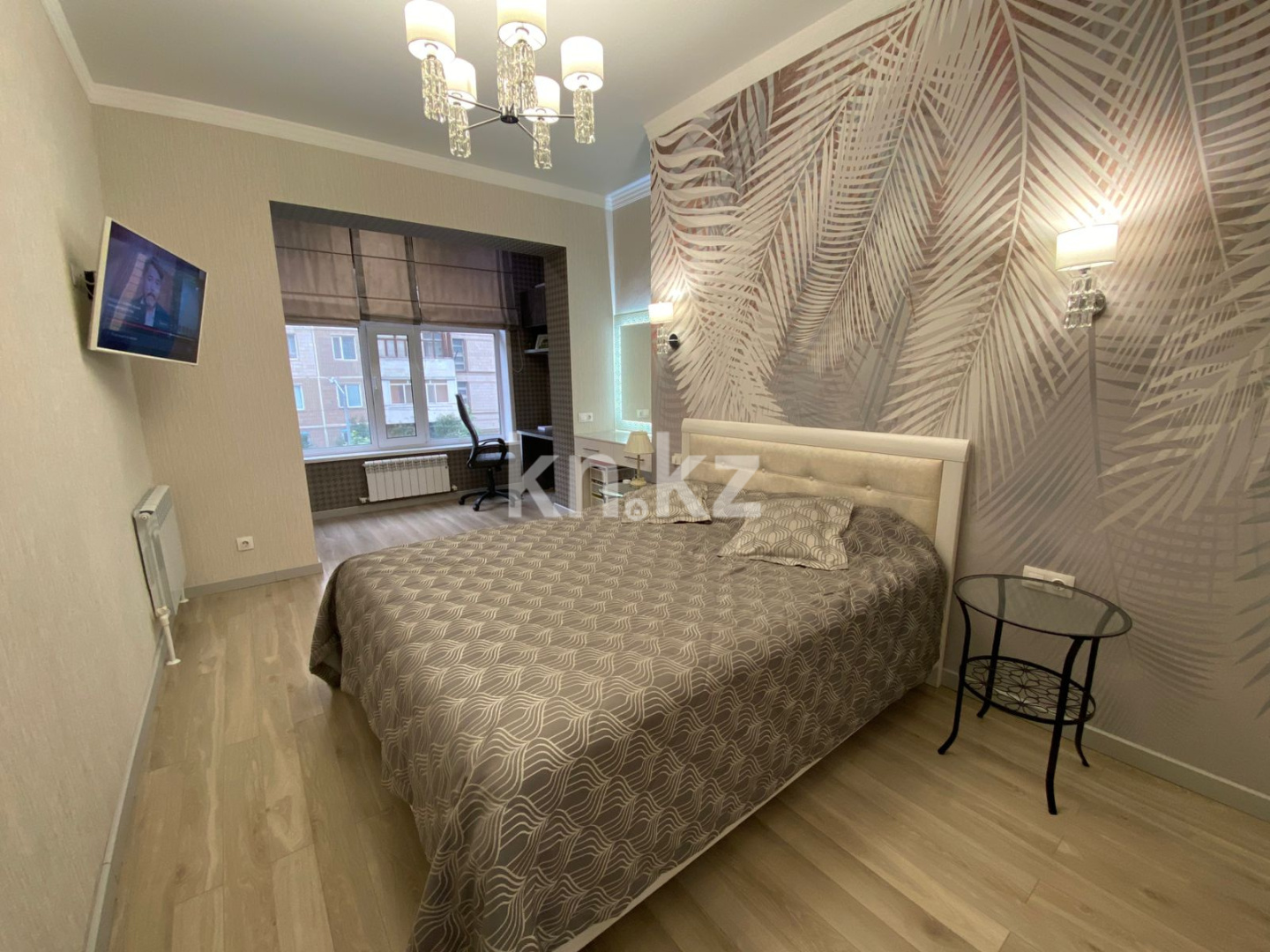 Продажа 4-комнатной квартиры, 147 м², ул. Таттимбета, дом  19/14 в Караганде - фото 19