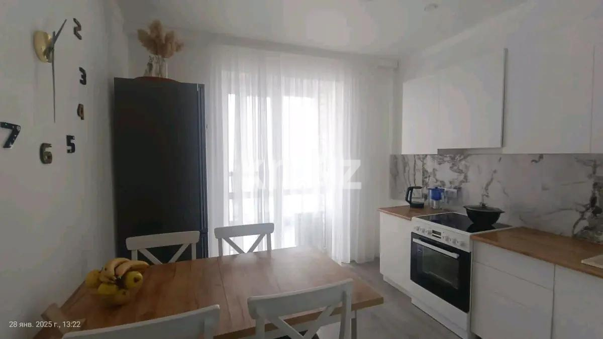 Продажа 2-комнатной квартиры, 60.5 м² в Астане - фото 3