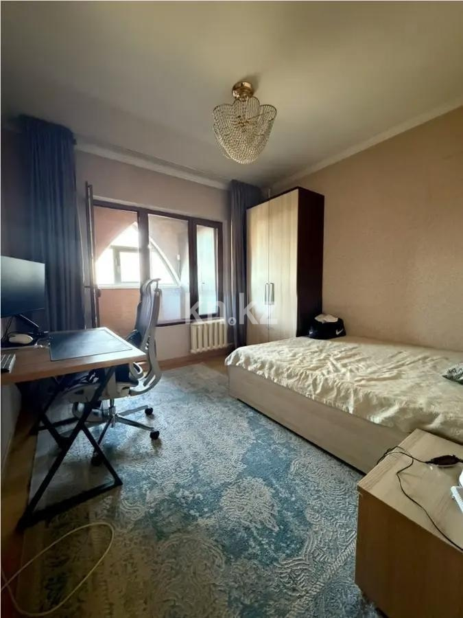 Продажа 2-комнатной квартиры, 55 м² в Алматы - фото 2