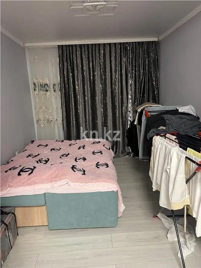 Продажа 2-комнатной квартиры, 48 м², мкр-н Аккент, дом  74 в Алматы - фото 2