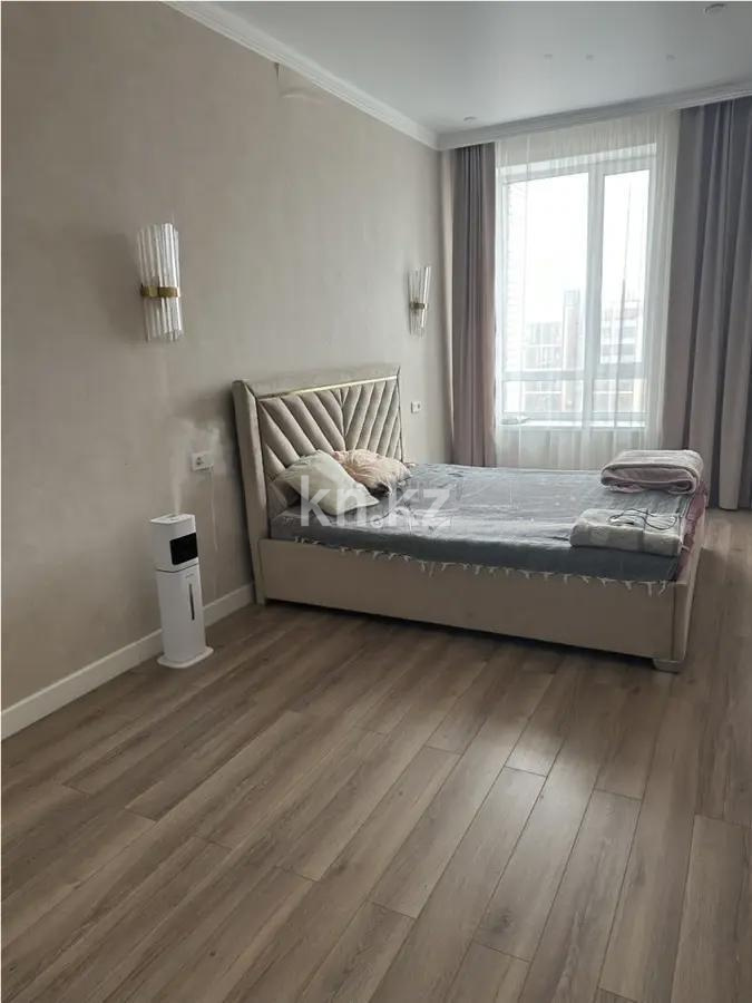 Продажа 2-комнатной квартиры, 56 м² в Астане - фото 2