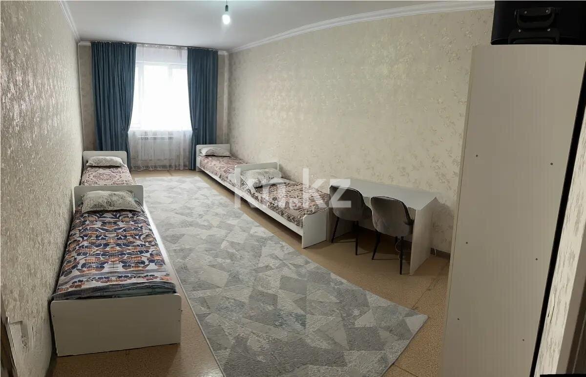 Продажа 3-комнатной квартиры, 90 м² в Алматы - фото 3