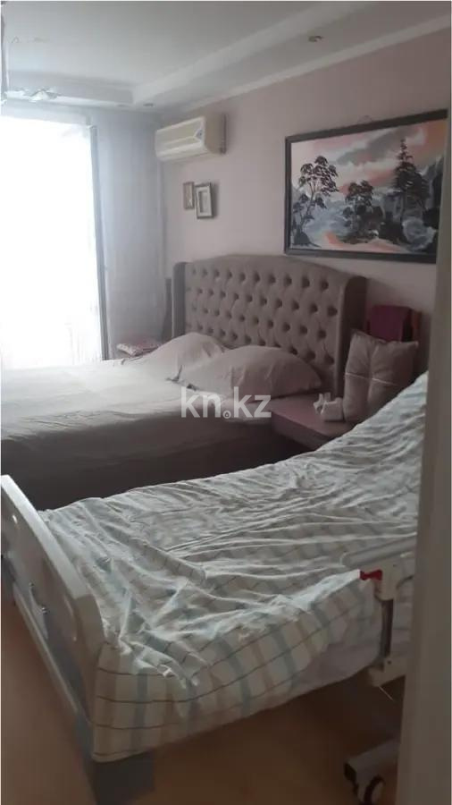 Продажа 1-комнатной квартиры, 39 м², ул. Алиханова, дом  24/4 в Караганде