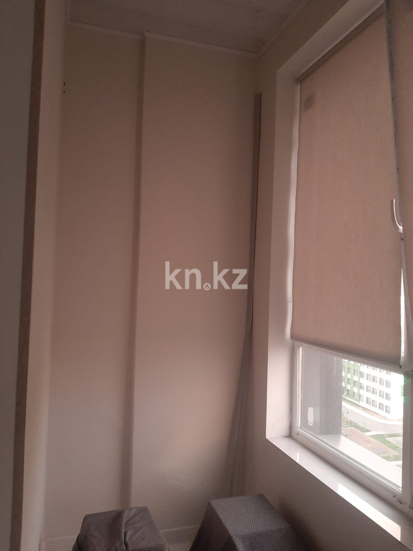 Аренда 1-комнатной квартиры, 42 м² в Астане - фото 11