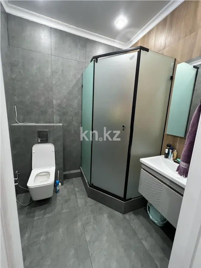 Продажа 1-комнатной квартиры, 43 м², ул. Нажимеденова, дом  29/2 в Астане - фото 3