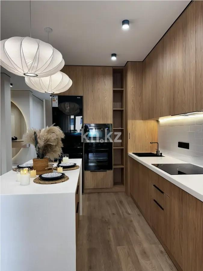 Продажа 3-комнатной квартиры, 90 м², мкр. Думан-2, дом  63 в Алматы - фото 4