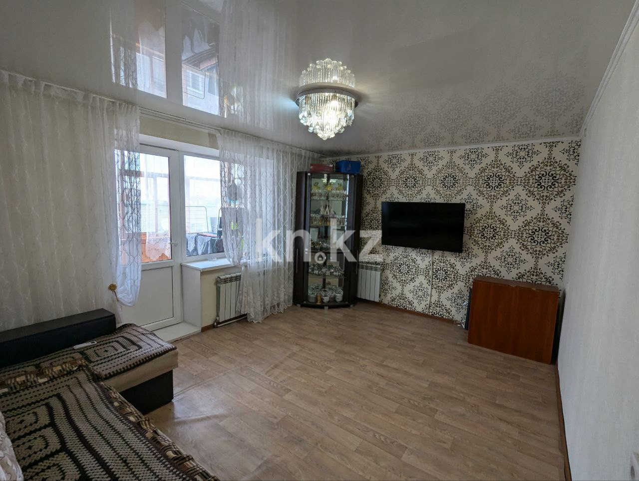 Продажа 3-комнатной квартиры, 60 м² в Костанае - фото 11