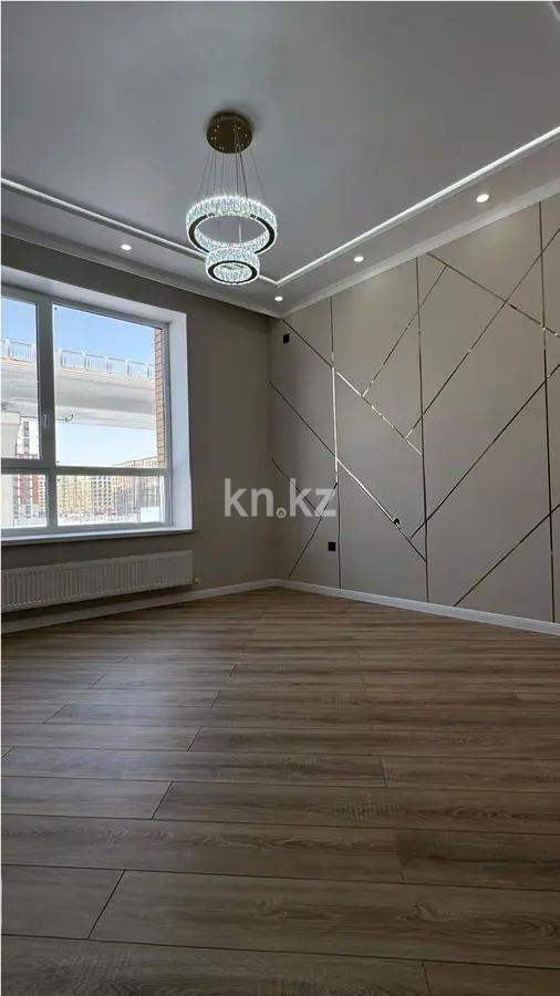 Продажа 1-комнатной квартиры, 36 м² в Астане
