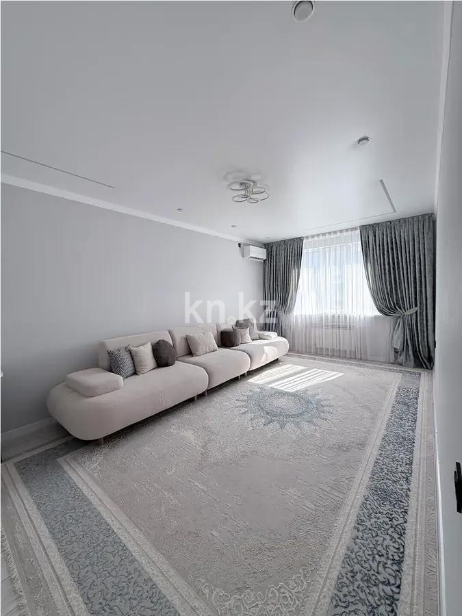 Продажа 3-комнатной квартиры, 70 м² в Алматы
