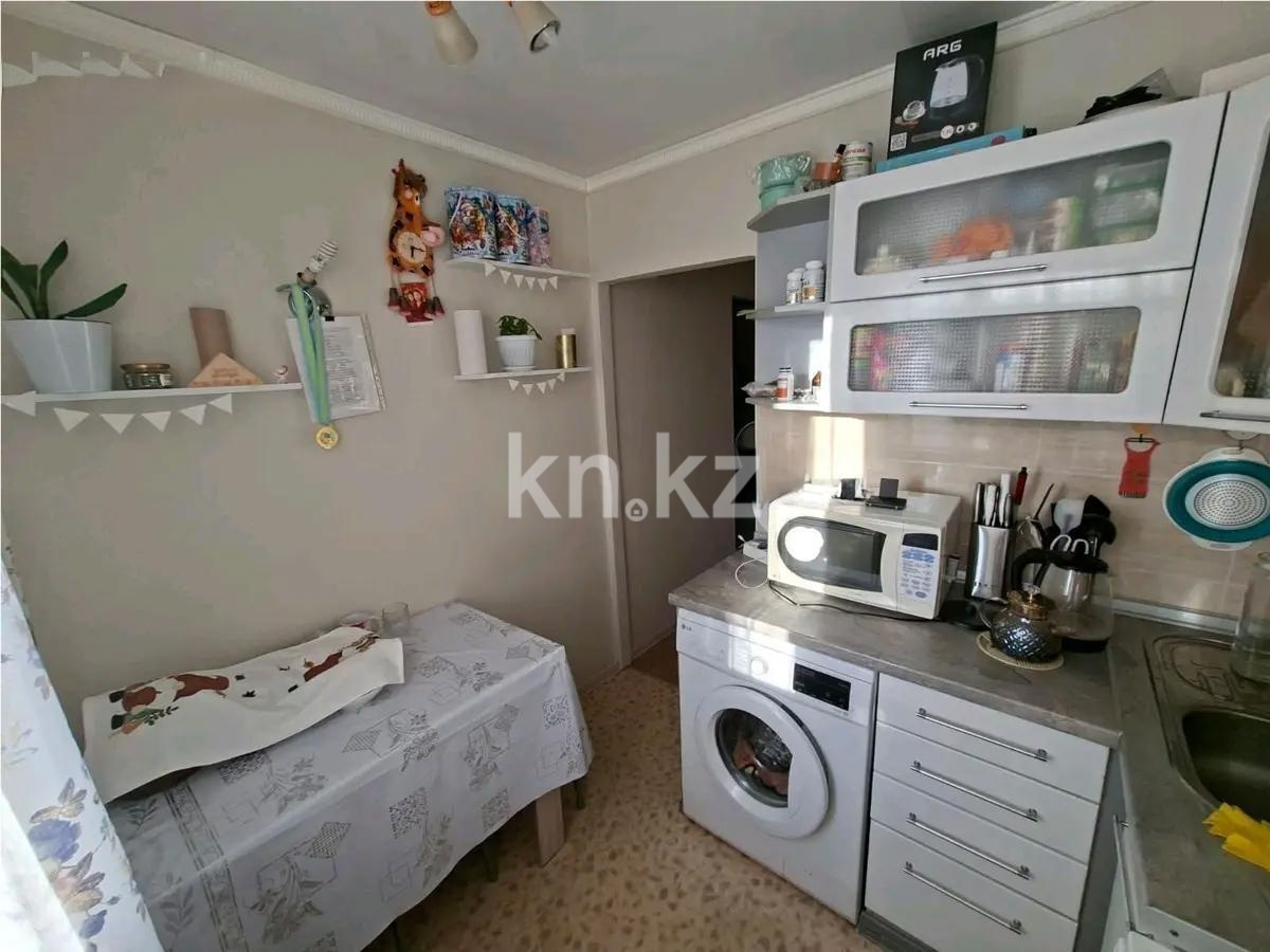 Продажа 2-комнатной квартиры, 36 м² в Темиртау - фото 3