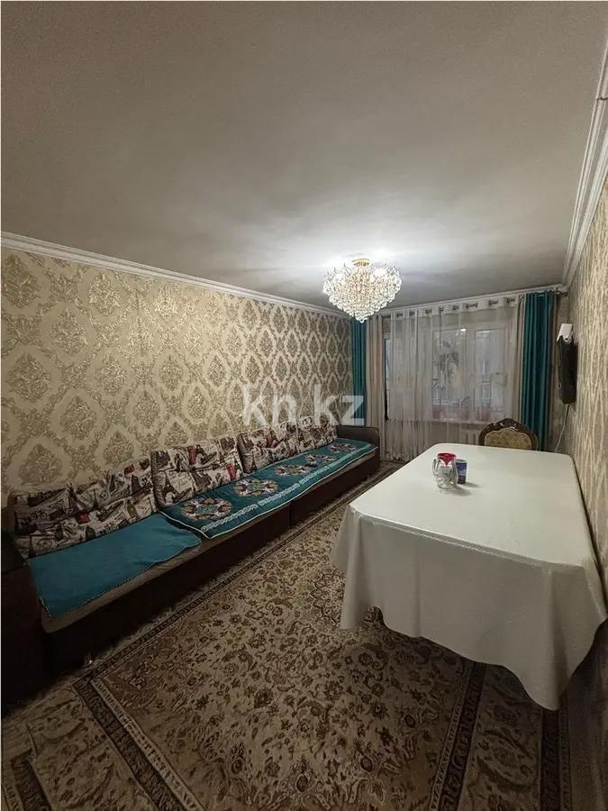 Продажа 3-комнатной квартиры, 60 м² в Алматы