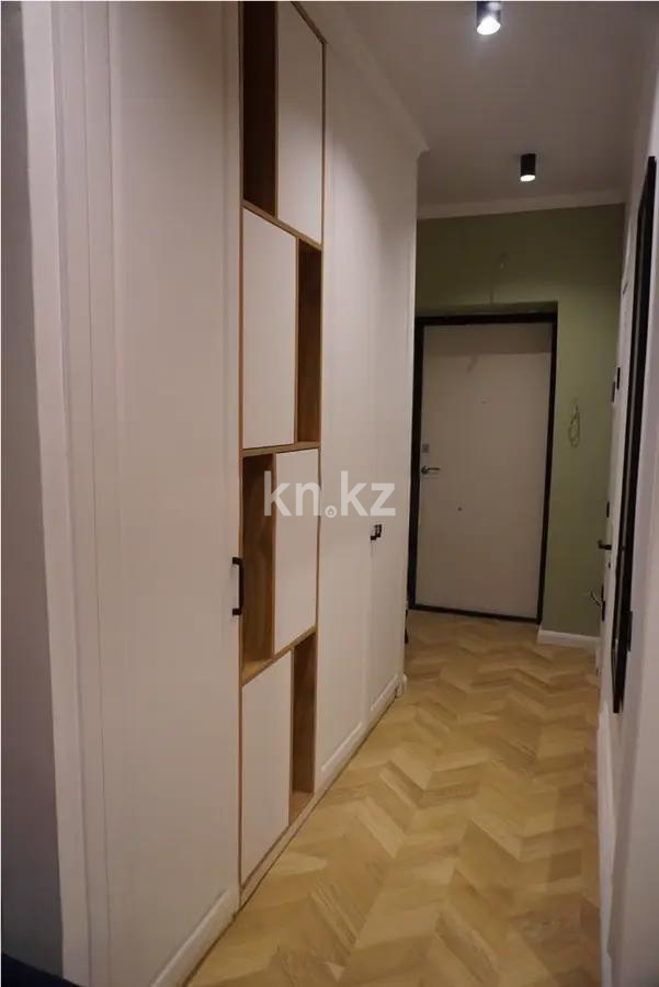 Продажа 1-комнатной квартиры, 22 м² в Астане - фото 3