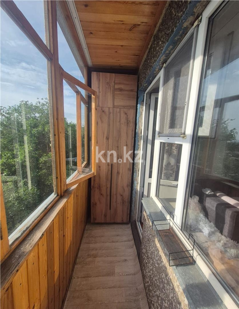 Продажа 2-комнатной квартиры, 45 м² в Караганде - фото 12
