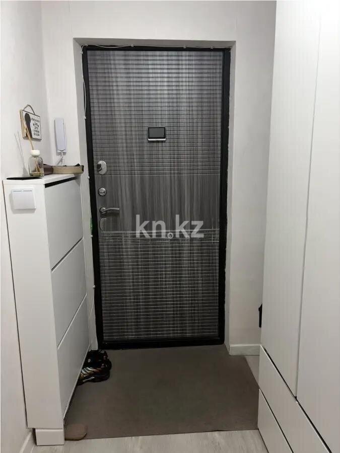 Продажа 2-комнатной квартиры, 42 м² в Алматы - фото 5