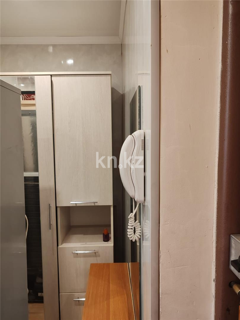 Продажа 1-комнатной квартиры, 31 м², 19 мкр. в Караганде - фото 13