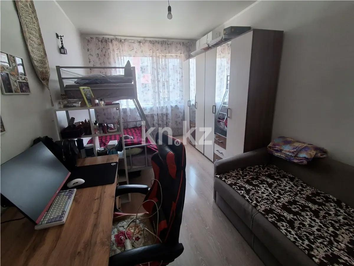 Продажа 2-комнатной квартиры, 46.9 м² в Алматы