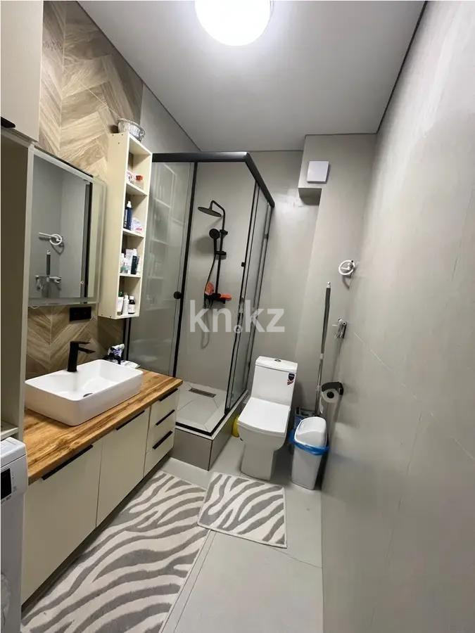 Продажа 3-комнатной квартиры, 68 м² в Алматы - фото 3