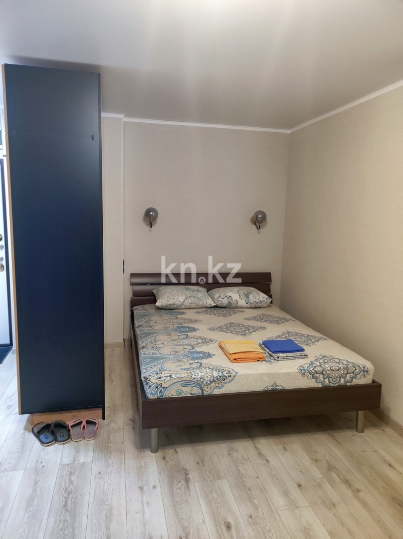 Аренда 1-комнатной квартиры посуточно, 37 м² в Актау - фото 8