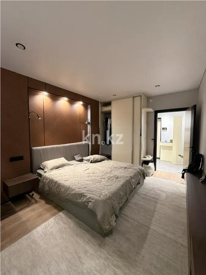 Продажа 3-комнатной квартиры, 64 м² в Алматы - фото 2