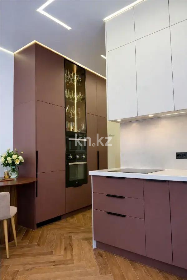 Продажа 2-комнатной квартиры, 50 м² в Астане - фото 2