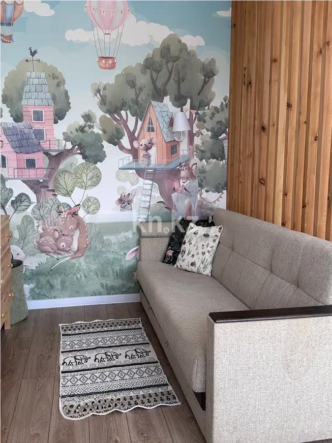 Продажа 3-комнатной квартиры, 101 м² в Караганде - фото 3