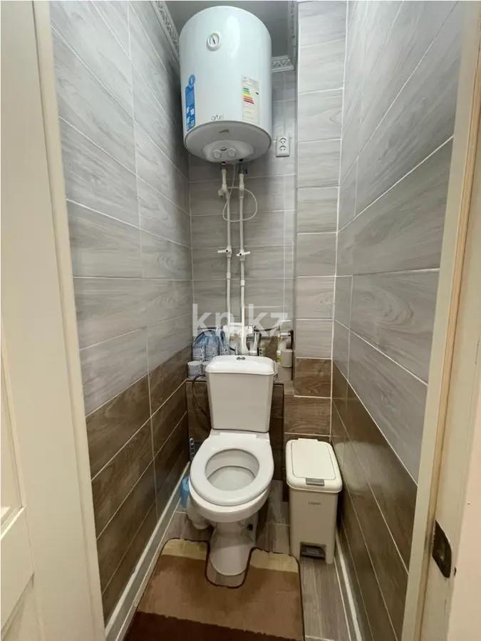 Продажа 3-комнатной квартиры, 64 м² в Караганде - фото 3