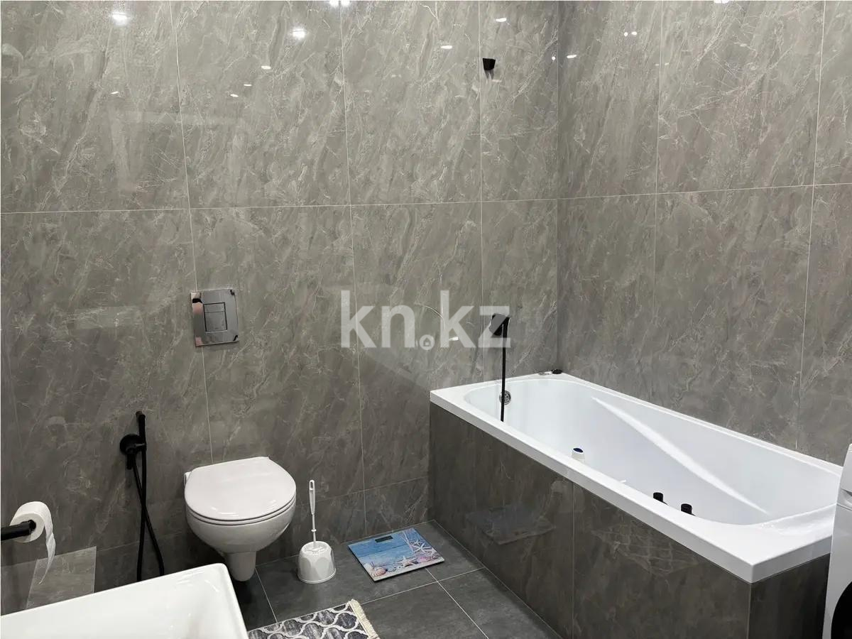 Продажа 1-комнатной квартиры, 43 м² в Астане - фото 3